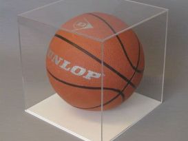 basketball display
