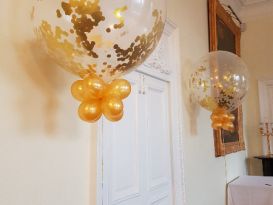 fawsleyhall balloons