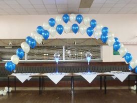 sapphire top table