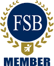 Federation of Small Businesses Logo