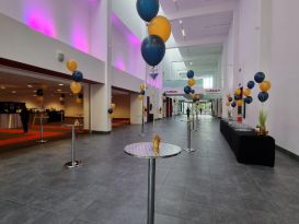 NBF balloons