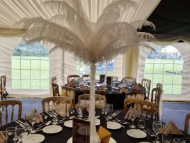 RGS The-Grange event decor