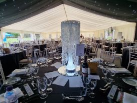 Rugby School table centrepieces3---Copy