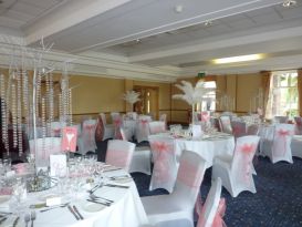 ardencote wedding