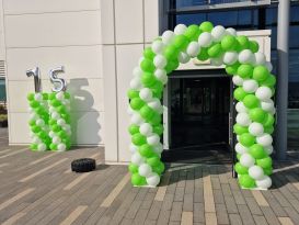 balloons Wago