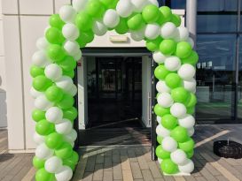 balloons Wago