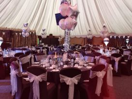 balloons worcestershire ambassadors ball