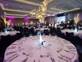 blossom centrepieces hull4heroes