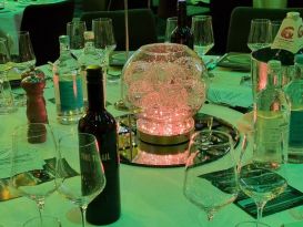 bubble ball bowls BRDC-awards