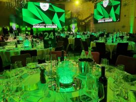 bubble ball bowls BRDC-awards