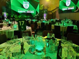 bubble ball bowls BRDC-awards
