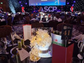 celtic manor centrepieces