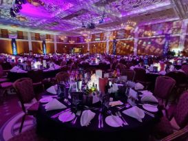 celtic manor centrepieces