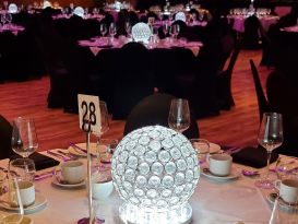 centrepieces cliffs pavilion