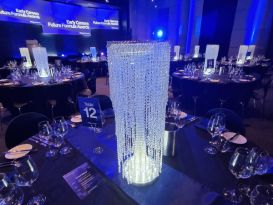 chandelier centrepieces4 WilliamsF