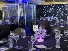 concorde eventdecor