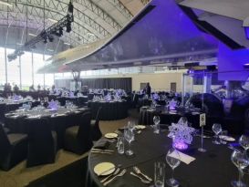 concorde eventdecor