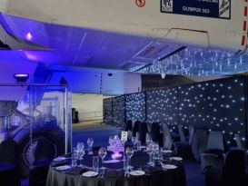 concorde eventdecor