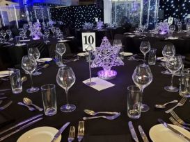 concorde eventdecor