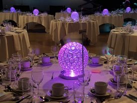crystal globes leeds