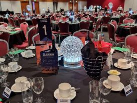 crystal globes telford international