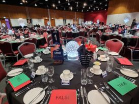 crystal globes telford international