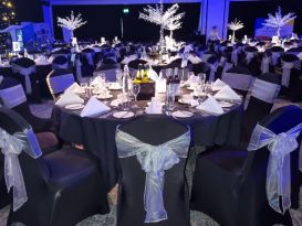 crystal trees IDPE