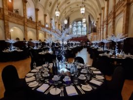 crystal trees birmingham university