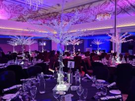 crystal trees cardiff metropole