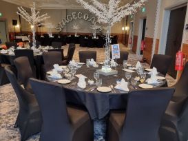 crystal trees stagecoach event