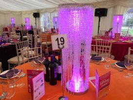 denstone ball