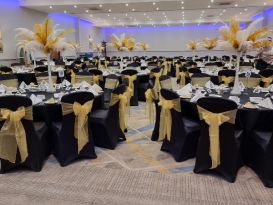 event decor rosehouse funeral supplies