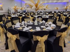 event decor rosehouse funeral supplies