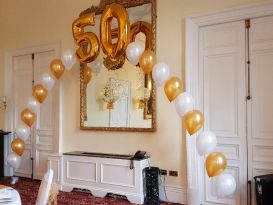 fawsleyhall balloons