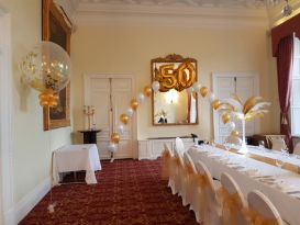 fawsleyhall balloons