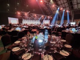 illuminated table centrepieces manchester central