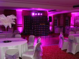 manor hotel meriden