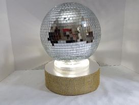 mirrorball