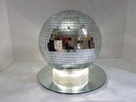 mirrorball