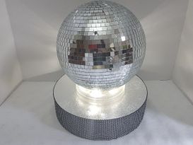 mirrorball