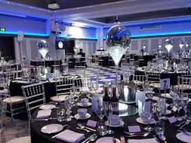 mirrorballs marriott leeds