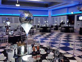 mirrorballs marriott leeds