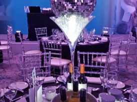 mirrorballs marriott leeds