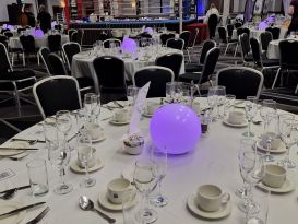 moonball centrepieces london2