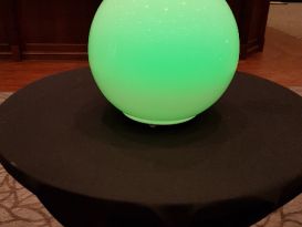 orb green