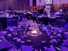 star centrepieces stgeorges