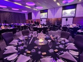 star centrepieces stgeorges