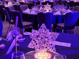 star centrepieces stgeorges