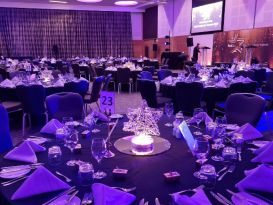 star centrepieces stgeorges