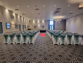 staverton chair covers teal